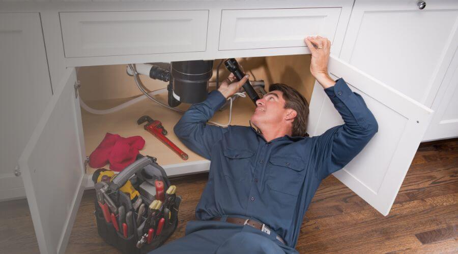 Professional emergency plumbing in Marshfield, MA